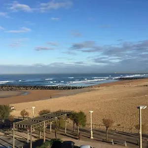 Appartement Sables D'or - Vue Océan Anglet