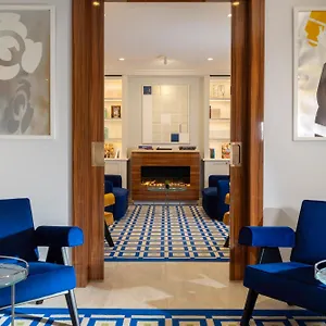 Hotel Duminy-vendome Paris