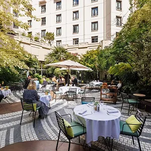 Hotel Novotel Les Halles Paris