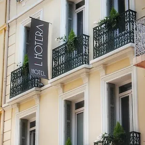L'hotera ** Cannes