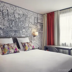 Hotel Mercure Tour Eiffel Grenelle Paris