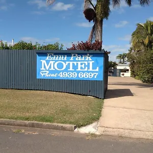 Motel Emu Park Motel Emu Park