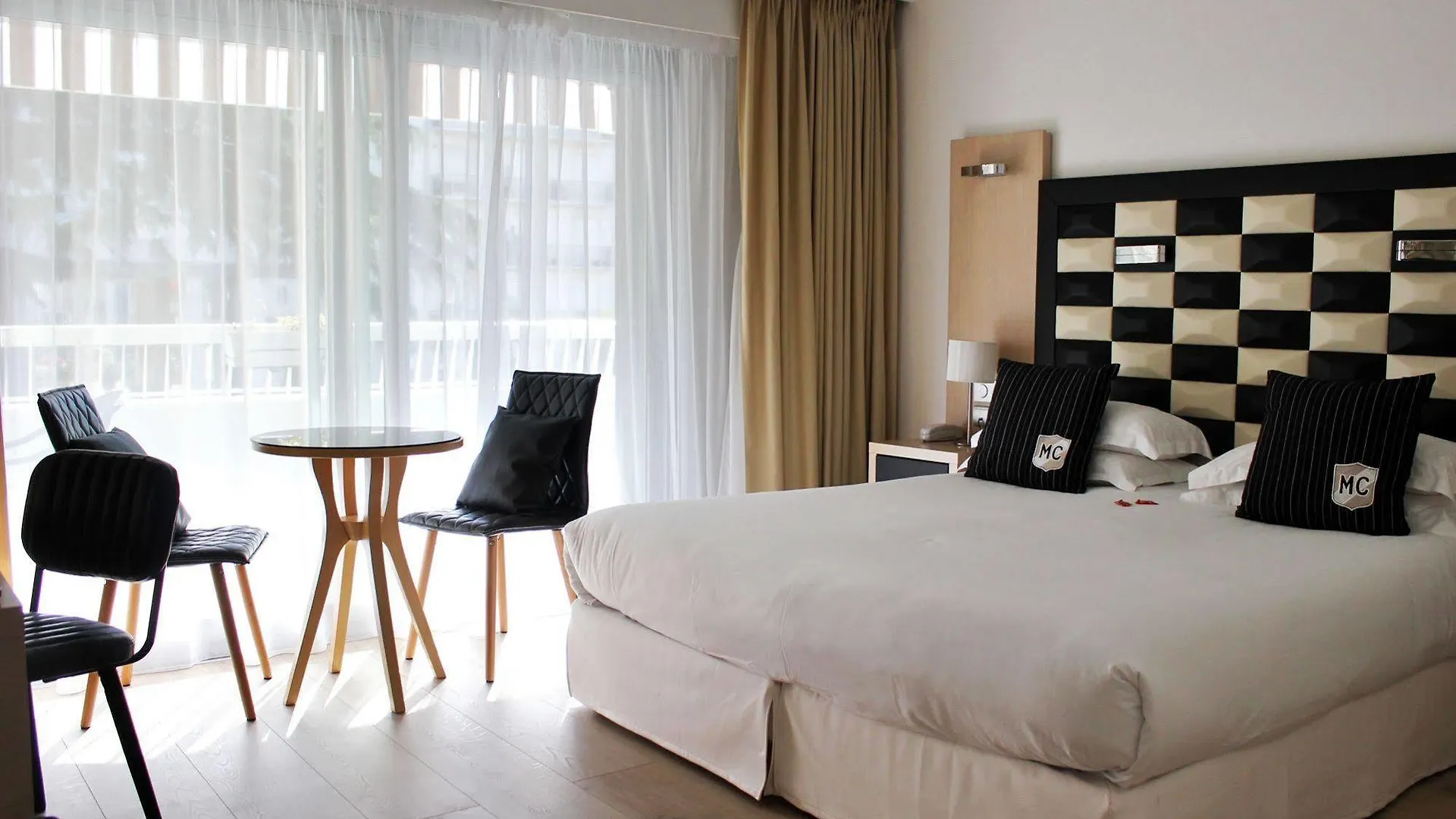 Hotel Hôtel Victoria Cannes